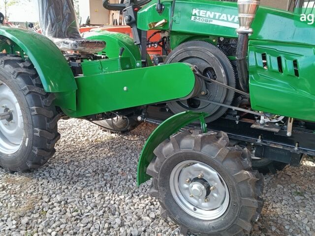 Kentavr 240 B, об'ємом двигуна 0 л та пробігом 0 тис. км за 2700 $, фото 8 на Automoto.ua