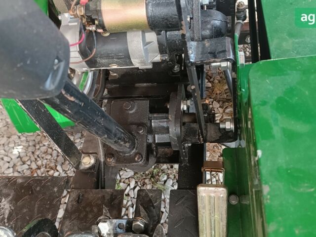 Kentavr 240 B, об'ємом двигуна 0 л та пробігом 0 тис. км за 2700 $, фото 12 на Automoto.ua