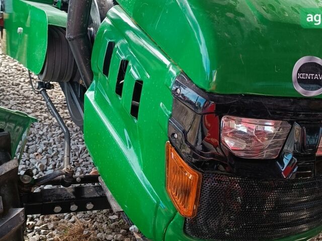 Kentavr 240 B, об'ємом двигуна 0 л та пробігом 0 тис. км за 2700 $, фото 7 на Automoto.ua