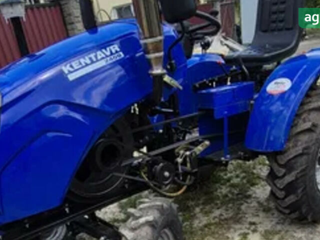 Kentavr 240 B, об'ємом двигуна 1.3 л та пробігом 0 тис. км за 2400 $, фото 1 на Automoto.ua