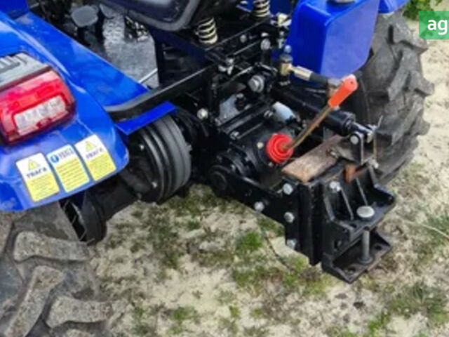 Kentavr 240 B, об'ємом двигуна 1.3 л та пробігом 0 тис. км за 2400 $, фото 4 на Automoto.ua