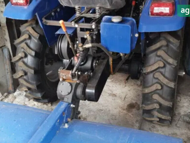 Kentavr 240 B, об'ємом двигуна 1.53 л та пробігом 0 тис. км за 2999 $, фото 3 на Automoto.ua
