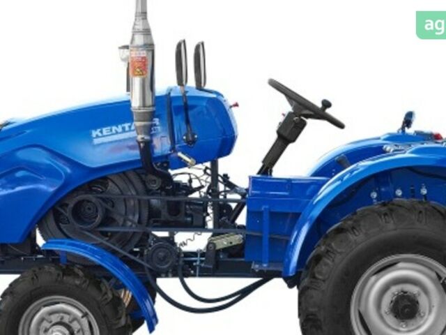 Kentavr 240 B, об'ємом двигуна 11941.2 л та пробігом 0 тис. км за 2480 $, фото 5 на Automoto.ua