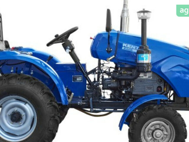 Kentavr 240 B, объемом двигателя 0 л и пробегом 0 тыс. км за 2443 $, фото 1 на Automoto.ua