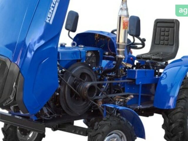 Kentavr 240 B, об'ємом двигуна 11941.2 л та пробігом 0 тис. км за 2480 $, фото 8 на Automoto.ua