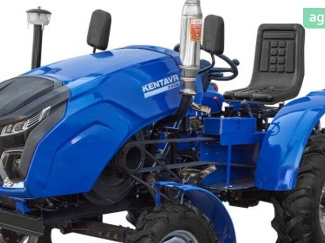 Kentavr 240 B, об'ємом двигуна 11941.2 л та пробігом 0 тис. км за 2480 $, фото 6 на Automoto.ua