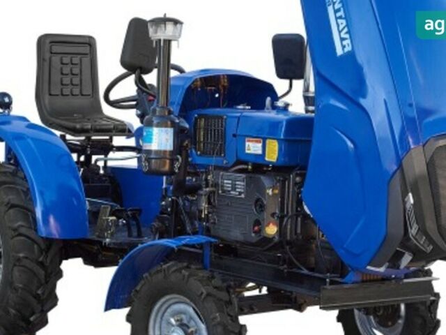 Kentavr 240 B, об'ємом двигуна 11941.2 л та пробігом 0 тис. км за 2480 $, фото 9 на Automoto.ua