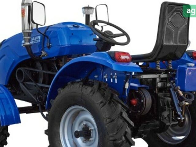 Kentavr 240 B, об'ємом двигуна 11941.2 л та пробігом 0 тис. км за 2480 $, фото 4 на Automoto.ua