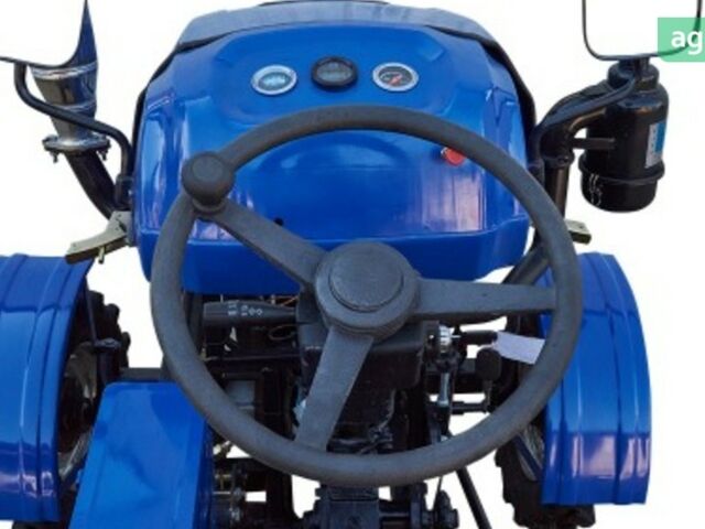 Kentavr 240 B, об'ємом двигуна 11941.2 л та пробігом 0 тис. км за 2480 $, фото 12 на Automoto.ua