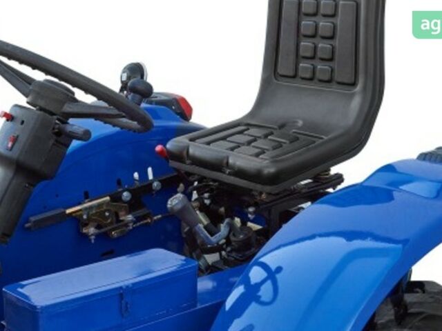 Kentavr 240 B, об'ємом двигуна 11941.2 л та пробігом 0 тис. км за 2480 $, фото 10 на Automoto.ua