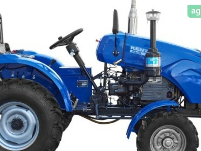 Kentavr 240 B, об'ємом двигуна 11941.2 л та пробігом 0 тис. км за 2480 $, фото 1 на Automoto.ua