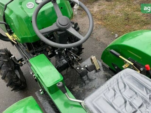 Kentavr 240 B, объемом двигателя 1.19 л и пробегом 0 тыс. км за 2590 $, фото 4 на Automoto.ua