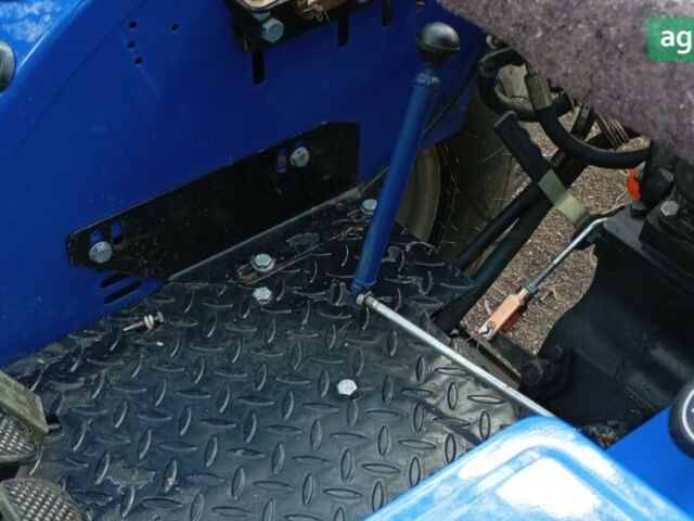 Kentavr 240 B, объемом двигателя 24 л и пробегом 0 тыс. км за 2850 $, фото 2 на Automoto.ua