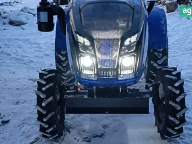 Kentavr 240 B, объемом двигателя 0 л и пробегом 0 тыс. км за 2850 $, фото 6 на Automoto.ua