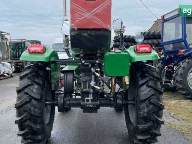 Kentavr 240 B, объемом двигателя 1.19 л и пробегом 0 тыс. км за 2590 $, фото 3 на Automoto.ua