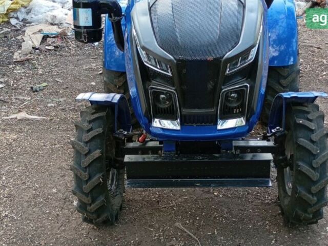 Kentavr 240 B, объемом двигателя 24 л и пробегом 0 тыс. км за 2850 $, фото 1 на Automoto.ua