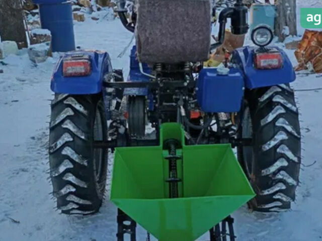 Kentavr 240 B, объемом двигателя 0 л и пробегом 0 тыс. км за 2850 $, фото 4 на Automoto.ua