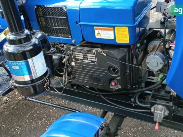 Kentavr 240 B, объемом двигателя 24 л и пробегом 0 тыс. км за 2850 $, фото 3 на Automoto.ua