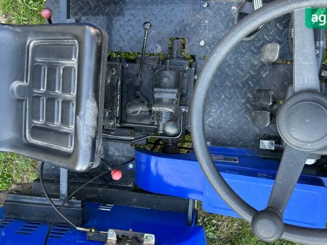 Kentavr 240 BP, об'ємом двигуна 24 л та пробігом 0 тис. км за 2550 $, фото 9 на Automoto.ua