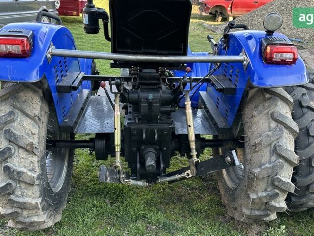 Kentavr 240 BP, об'ємом двигуна 24 л та пробігом 0 тис. км за 2550 $, фото 7 на Automoto.ua