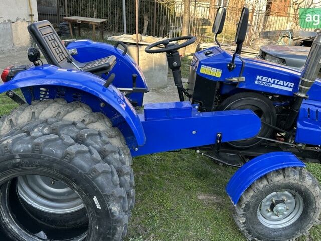 Kentavr 240 BP, об'ємом двигуна 24 л та пробігом 0 тис. км за 2550 $, фото 5 на Automoto.ua