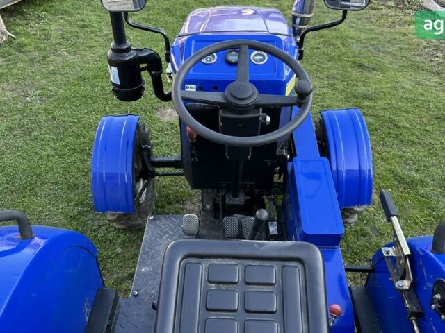 Kentavr 240 BP, об'ємом двигуна 24 л та пробігом 0 тис. км за 2550 $, фото 3 на Automoto.ua