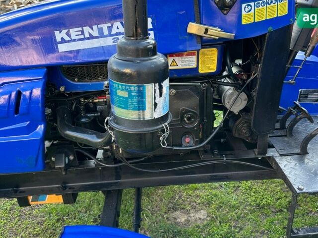 Kentavr 240 BP, об'ємом двигуна 24 л та пробігом 0 тис. км за 2550 $, фото 10 на Automoto.ua