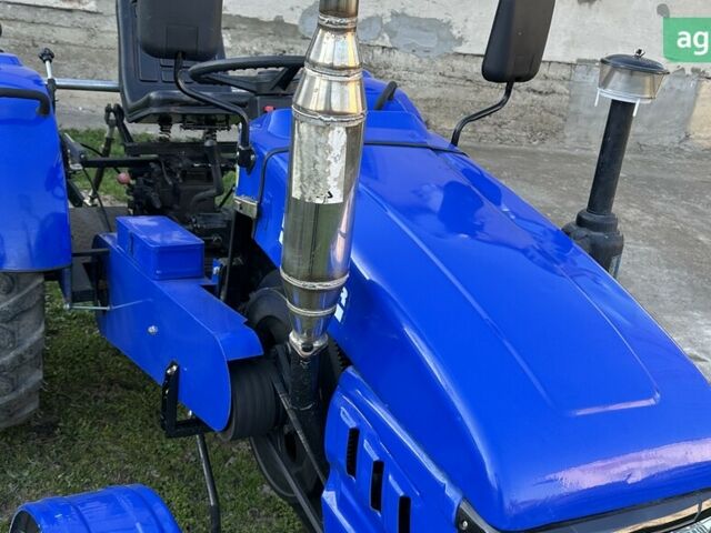 Kentavr 240 BP, об'ємом двигуна 24 л та пробігом 0 тис. км за 2550 $, фото 1 на Automoto.ua