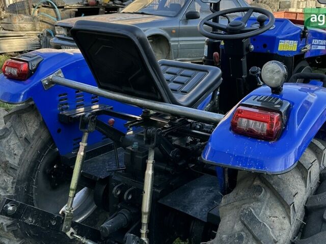 Kentavr 240 BP, об'ємом двигуна 24 л та пробігом 0 тис. км за 2550 $, фото 2 на Automoto.ua