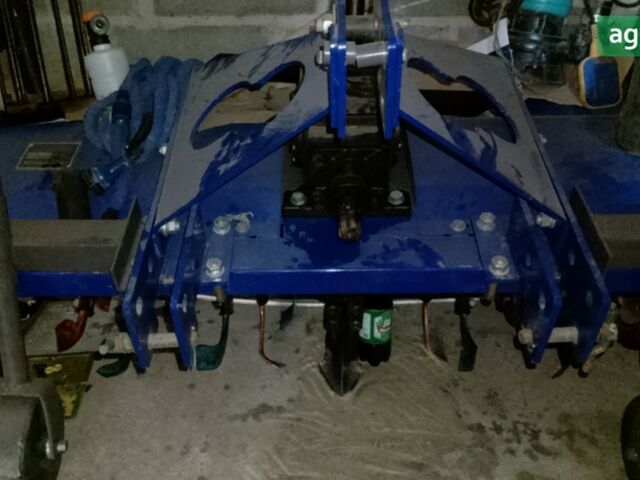 Kentavr 240 BP, об'ємом двигуна 1 л та пробігом 0 тис. км за 2500 $, фото 11 на Automoto.ua