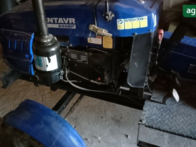 Kentavr 240 BP, об'ємом двигуна 1 л та пробігом 0 тис. км за 2500 $, фото 4 на Automoto.ua