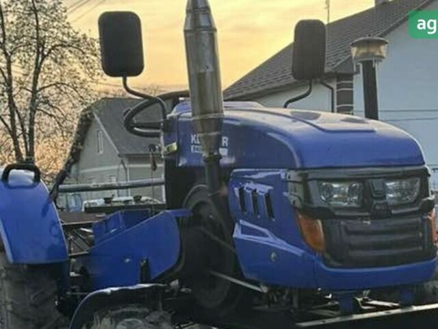Kentavr 240 BP, об'ємом двигуна 1 л та пробігом 0 тис. км за 2500 $, фото 10 на Automoto.ua