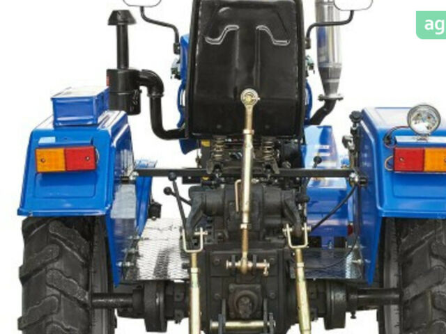 Kentavr 240 BP, об'ємом двигуна 0 л та пробігом 0 тис. км за 2763 $, фото 7 на Automoto.ua