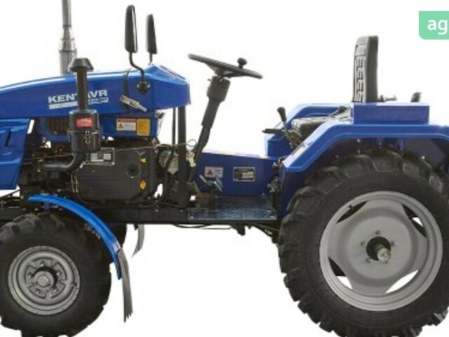 Kentavr 240 BP, об'ємом двигуна 1.19 л та пробігом 0 тис. км за 2789 $, фото 5 на Automoto.ua