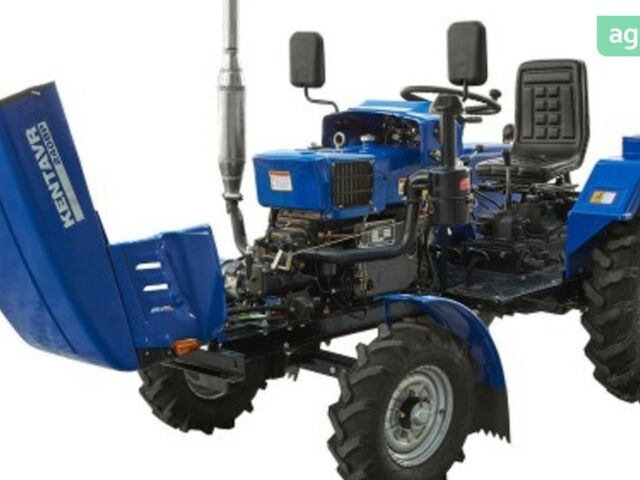 Kentavr 240 BP, об'ємом двигуна 1.19 л та пробігом 0 тис. км за 2789 $, фото 4 на Automoto.ua