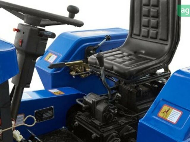 Kentavr 240 BP, об'ємом двигуна 1.19 л та пробігом 0 тис. км за 2789 $, фото 13 на Automoto.ua