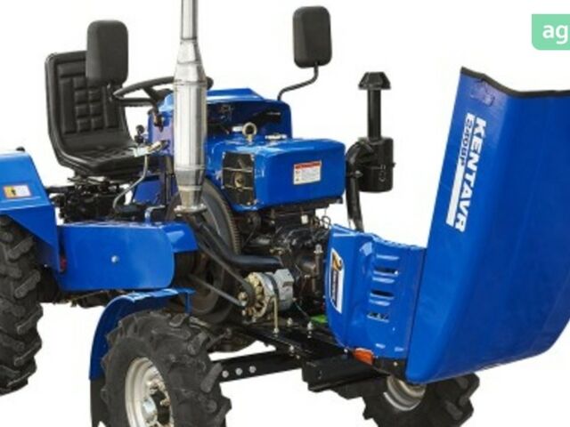 Kentavr 240 BP, об'ємом двигуна 1.19 л та пробігом 0 тис. км за 2789 $, фото 1 на Automoto.ua