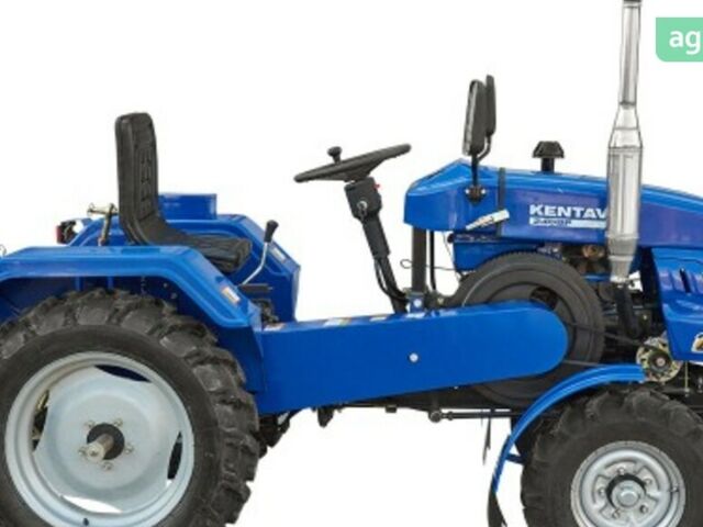 Kentavr 240 BP, об'ємом двигуна 1.19 л та пробігом 0 тис. км за 2789 $, фото 9 на Automoto.ua
