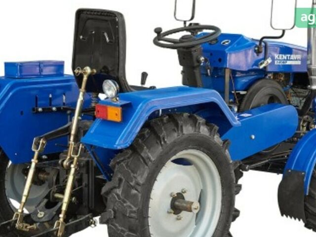 Kentavr 240 BP, об'ємом двигуна 1.19 л та пробігом 0 тис. км за 2789 $, фото 8 на Automoto.ua