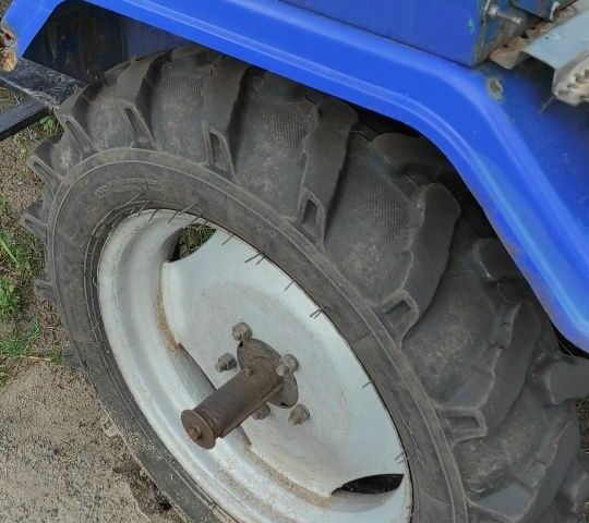 Синій Kentavr 240 BP, об'ємом двигуна 1.2 л та пробігом 100 тис. км за 1214 $, фото 2 на Automoto.ua