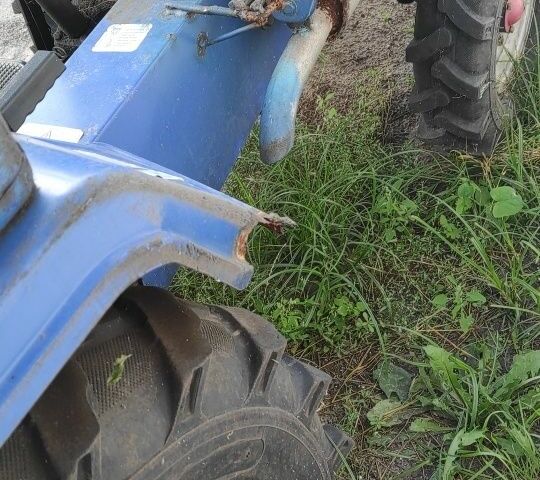 Синій Kentavr 240 BP, об'ємом двигуна 1.2 л та пробігом 100 тис. км за 1214 $, фото 6 на Automoto.ua