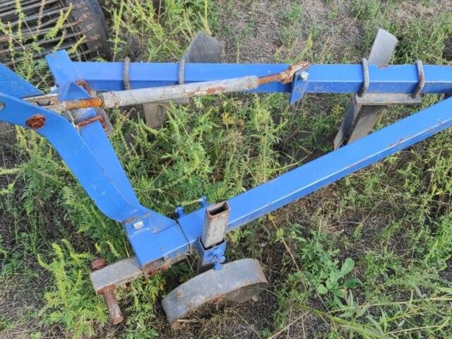 Синій Kentavr 240 BP, об'ємом двигуна 1.2 л та пробігом 100 тис. км за 1214 $, фото 13 на Automoto.ua