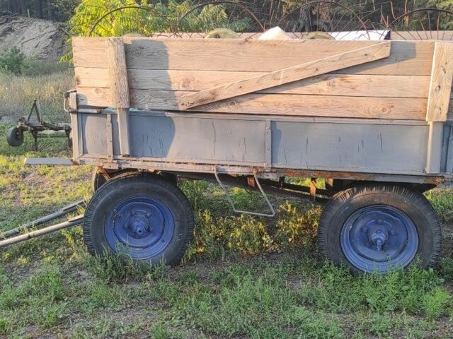 Синій Kentavr 240 BP, об'ємом двигуна 1.2 л та пробігом 100 тис. км за 1214 $, фото 14 на Automoto.ua