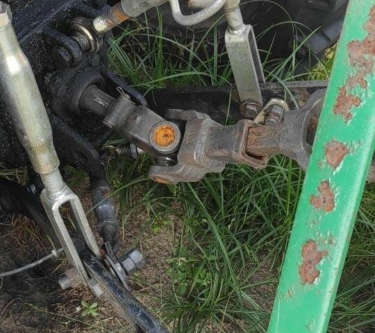 Синій Kentavr 240 BP, об'ємом двигуна 1.2 л та пробігом 100 тис. км за 1214 $, фото 3 на Automoto.ua