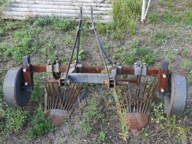 Синій Kentavr 240 BP, об'ємом двигуна 1.2 л та пробігом 100 тис. км за 1214 $, фото 10 на Automoto.ua