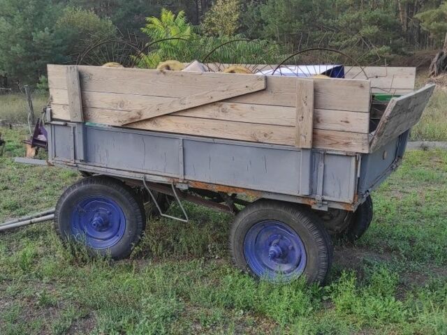 Синій Kentavr 240 BP, об'ємом двигуна 1.2 л та пробігом 100 тис. км за 1214 $, фото 7 на Automoto.ua