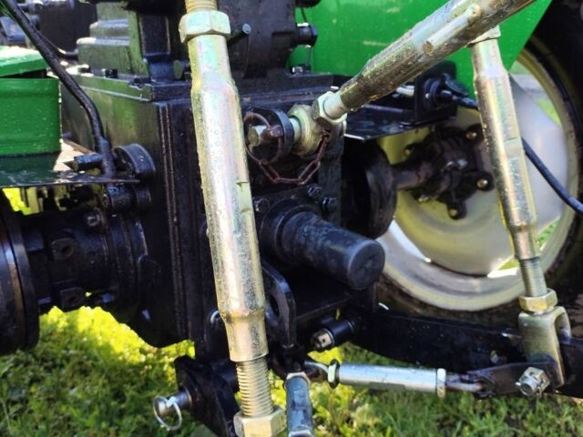 Зелений Kentavr 240 BP, об'ємом двигуна 0 л та пробігом 56 тис. км за 3005 $, фото 17 на Automoto.ua