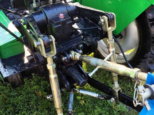 Зелений Kentavr 240 BP, об'ємом двигуна 0 л та пробігом 56 тис. км за 3005 $, фото 15 на Automoto.ua