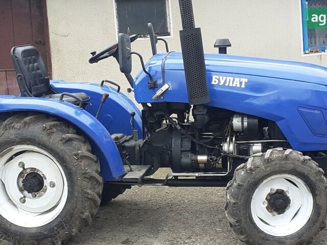 Kentavr 244 BP, об'ємом двигуна 2 л та пробігом 0 тис. км за 4450 $, фото 17 на Automoto.ua