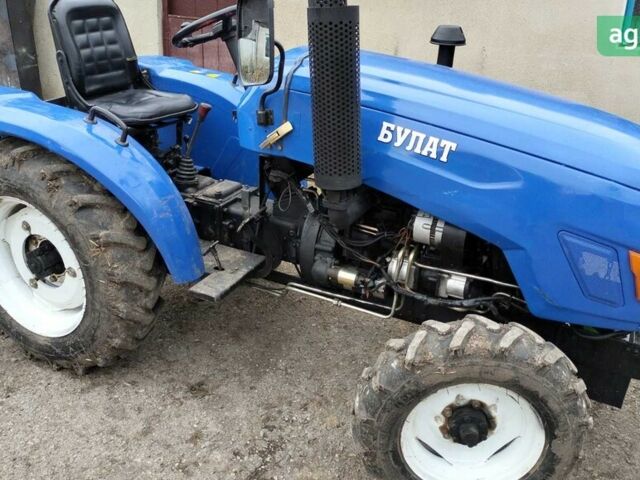 Kentavr 244 BP, об'ємом двигуна 2 л та пробігом 0 тис. км за 4450 $, фото 6 на Automoto.ua